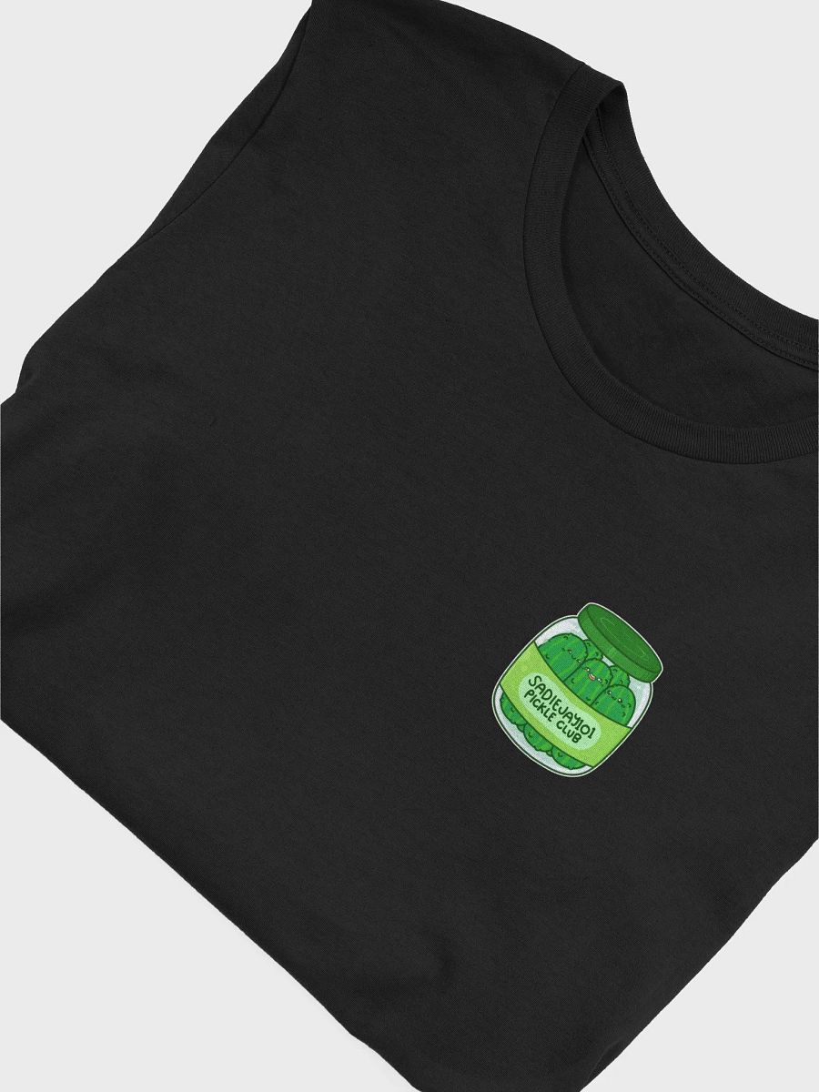 Pickle Club - Tee Shirt product image (4)