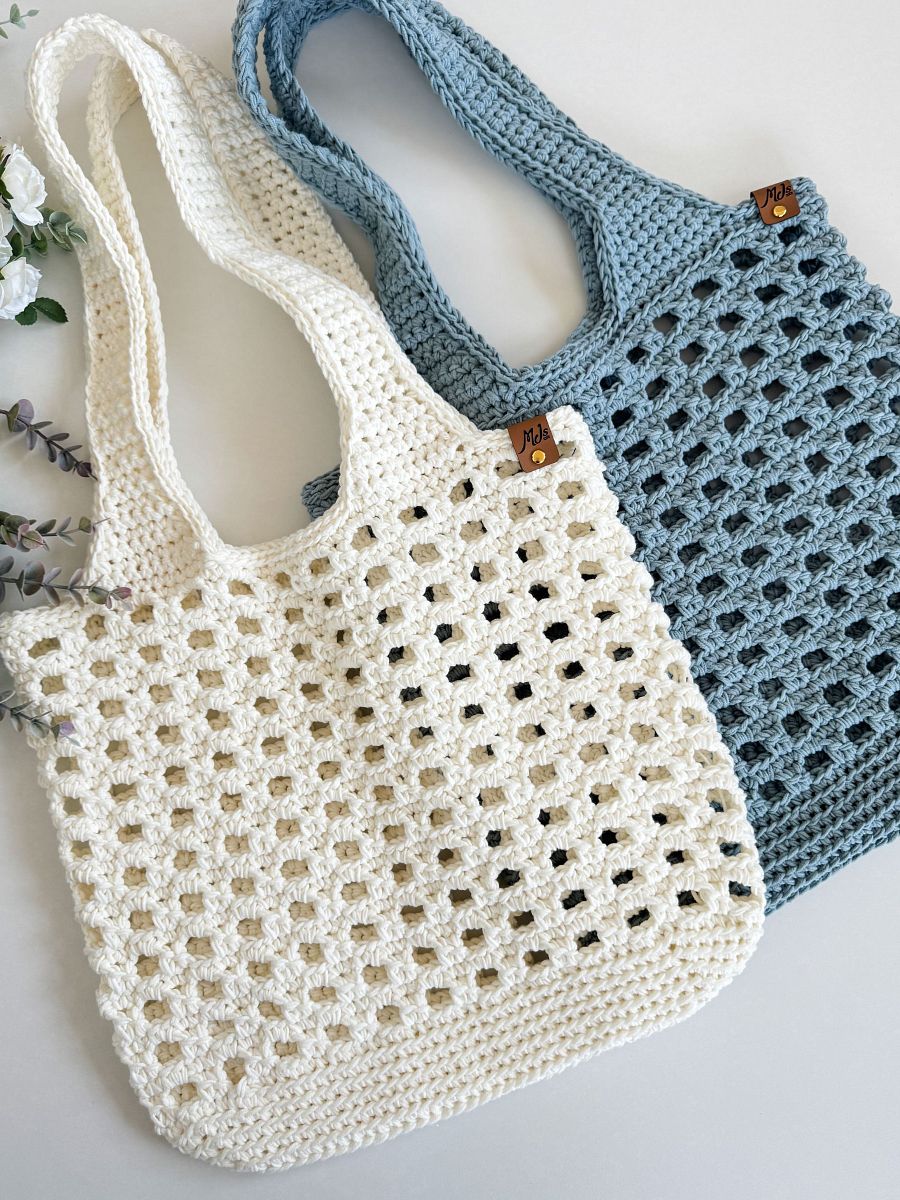 Peek-A-Boo Garment Collection, 5 Crochet Pattern Ebook product image (8)