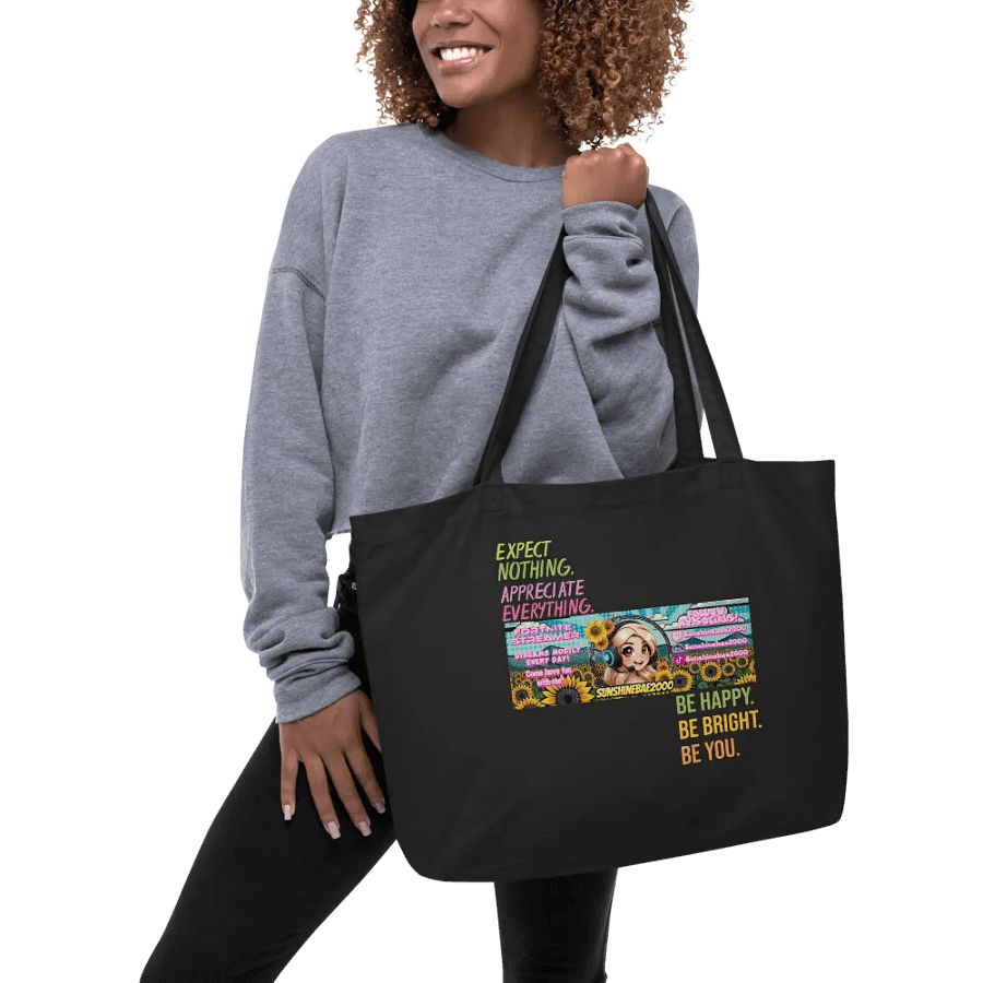 Sunshine Merch product image (6)