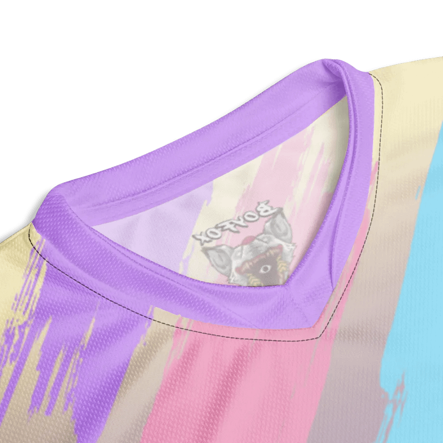 Pastel BF Jersey product image (2)