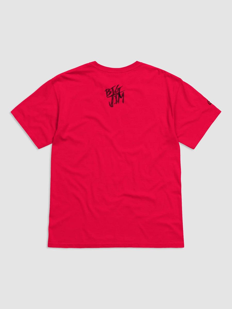 BORN A KING -- RED product image (2)