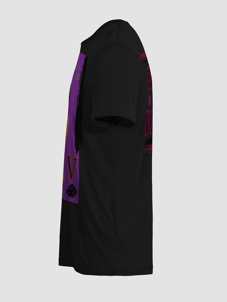 Velma playing card tee product image (36)