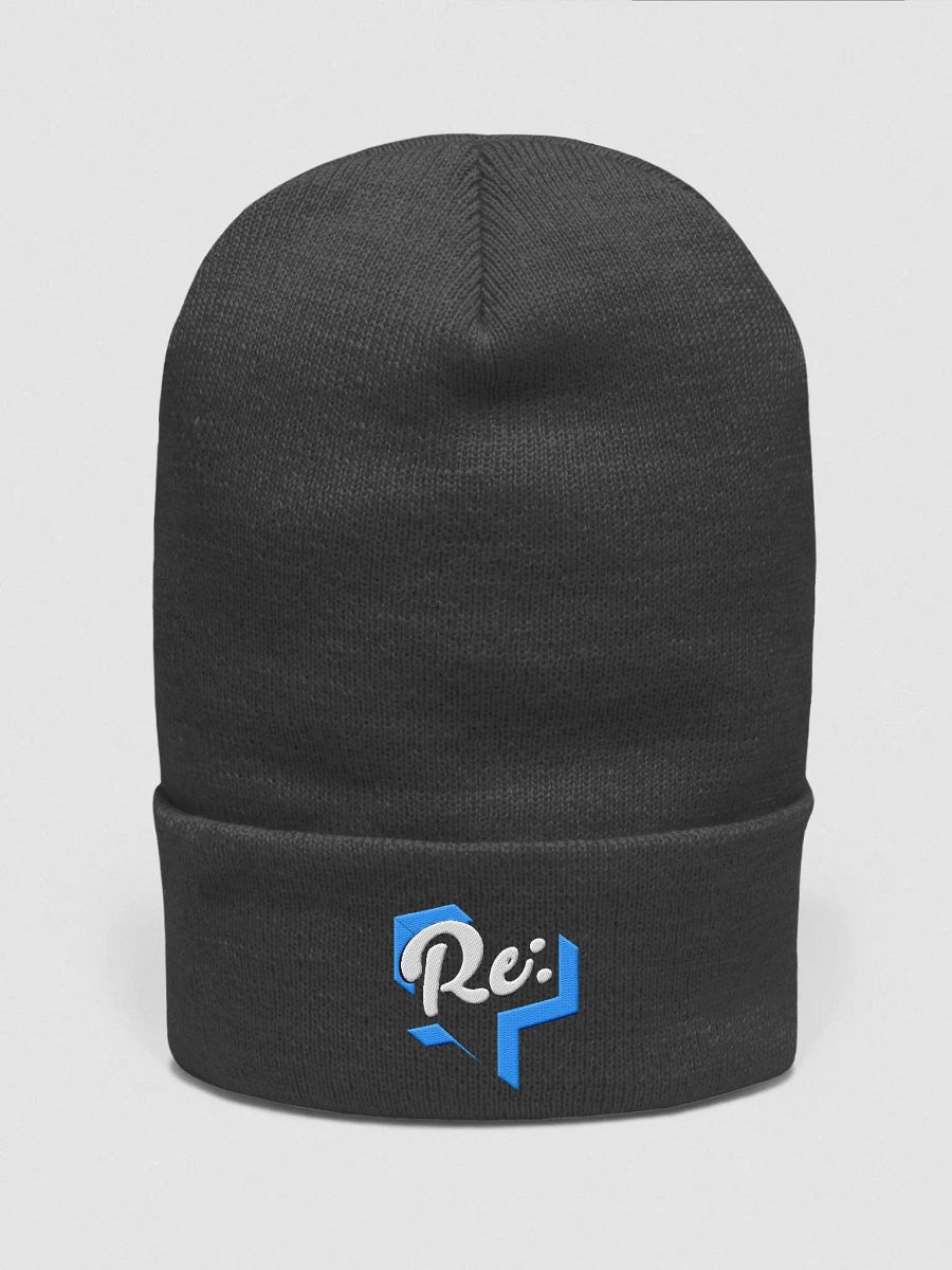 Re: Beanie product image (1)