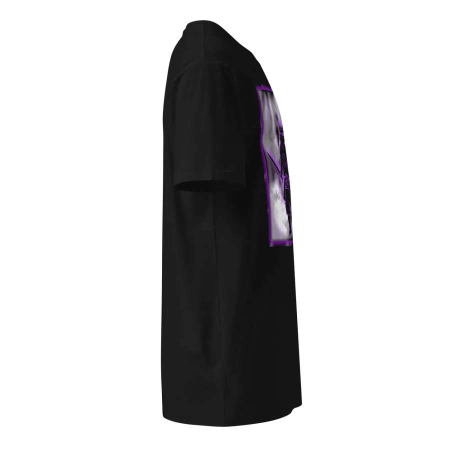 Mystical Swordfighter Unisex T-Shirt product image (8)