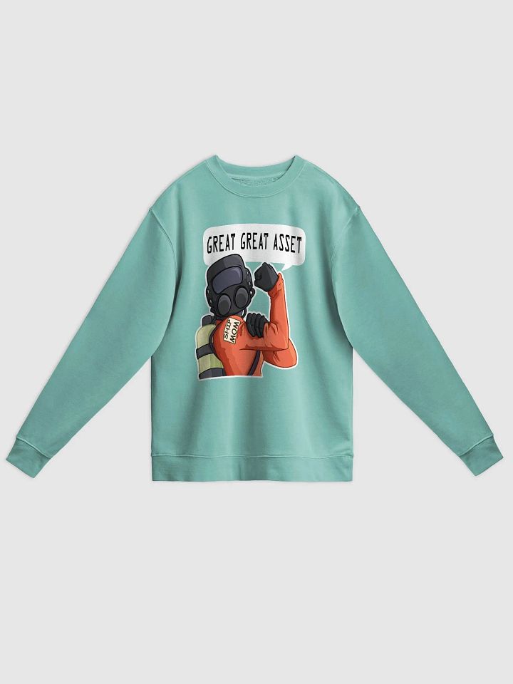 NEW! Ship Mom Sweatshirt product image (1)