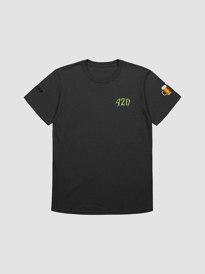 Camiseta Neo product image (1)