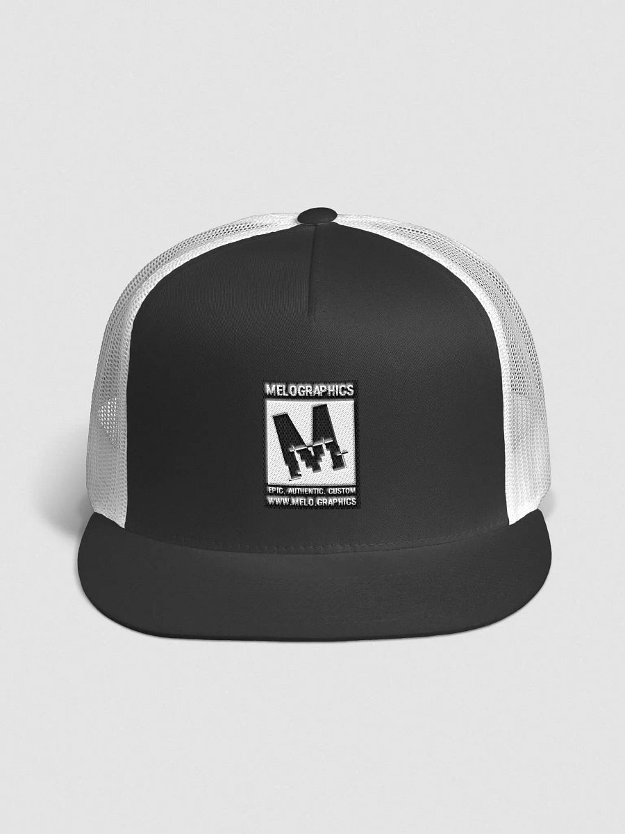 Rated M - Trucker Hat | #MadeForMELO product image (3)