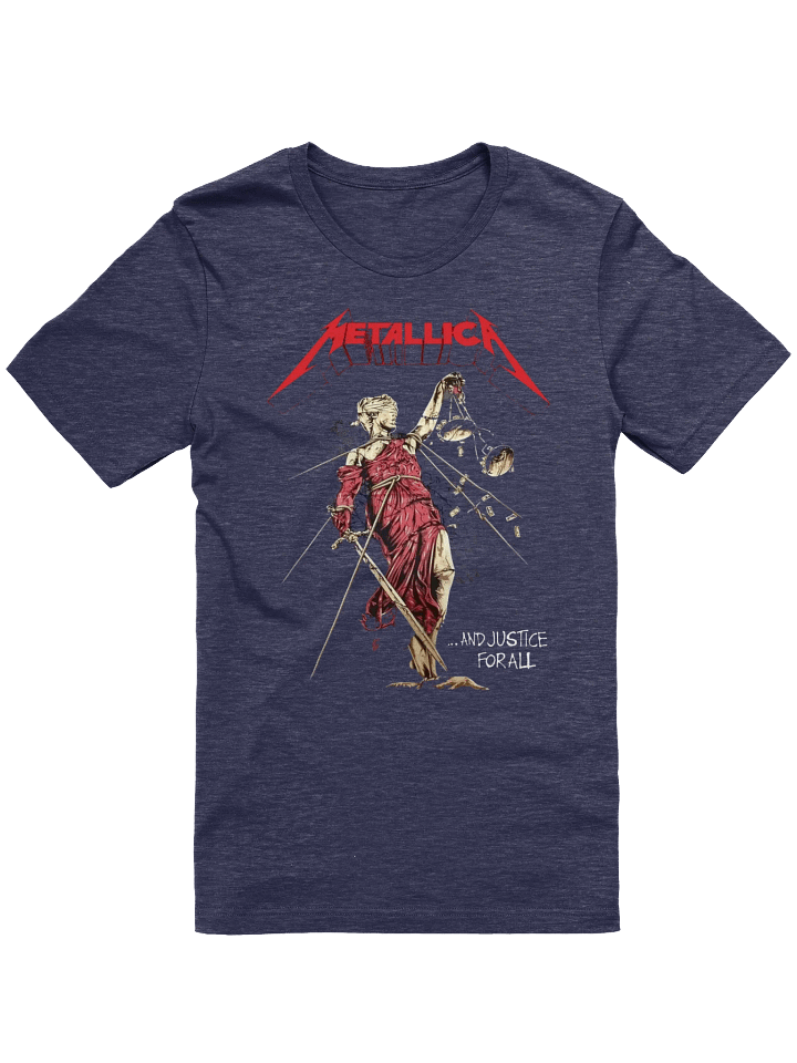 metallica and justice for all product image (2)