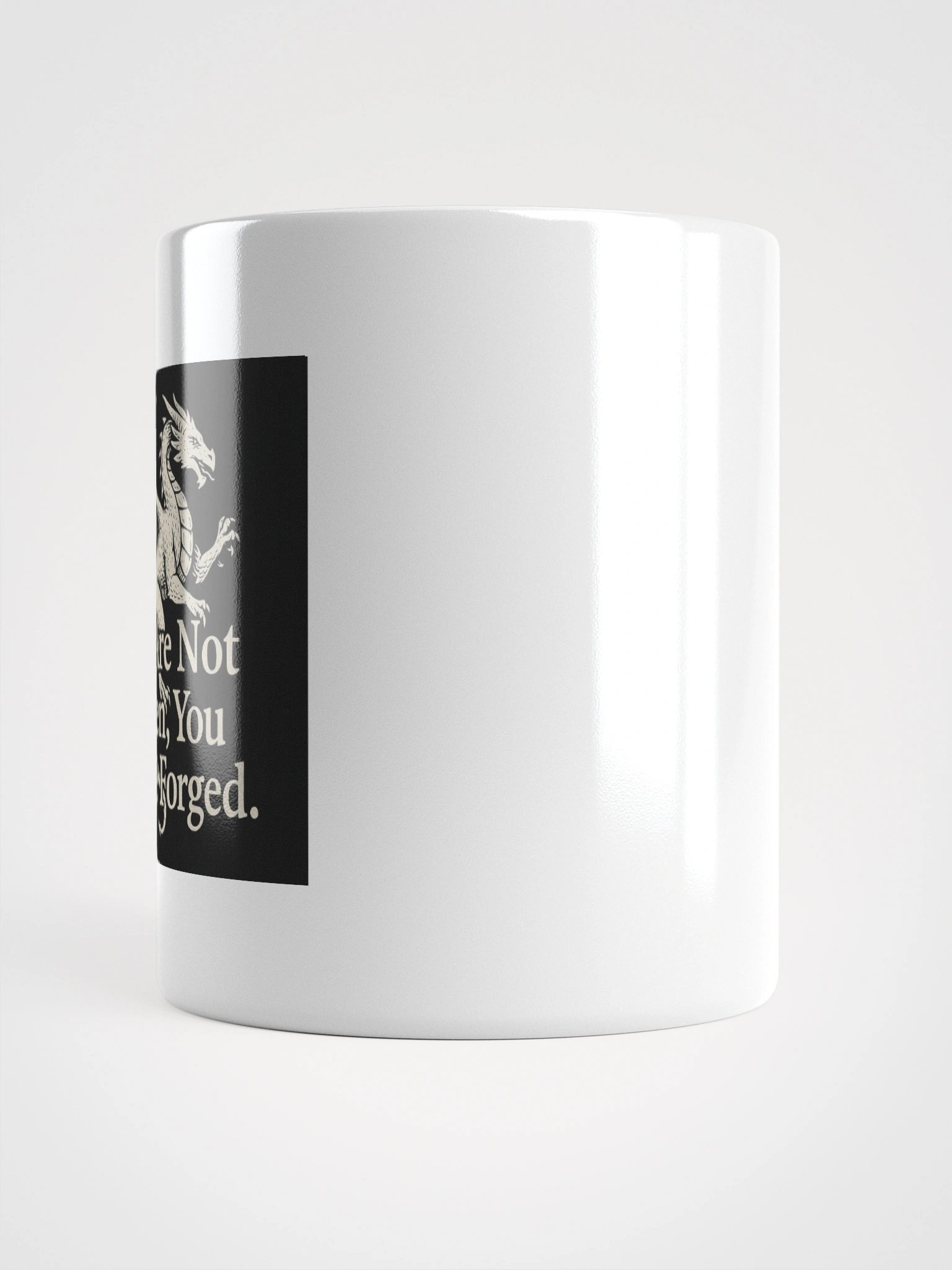 🛠 You Are Not Broken – Emspiracy Mug product image (3)