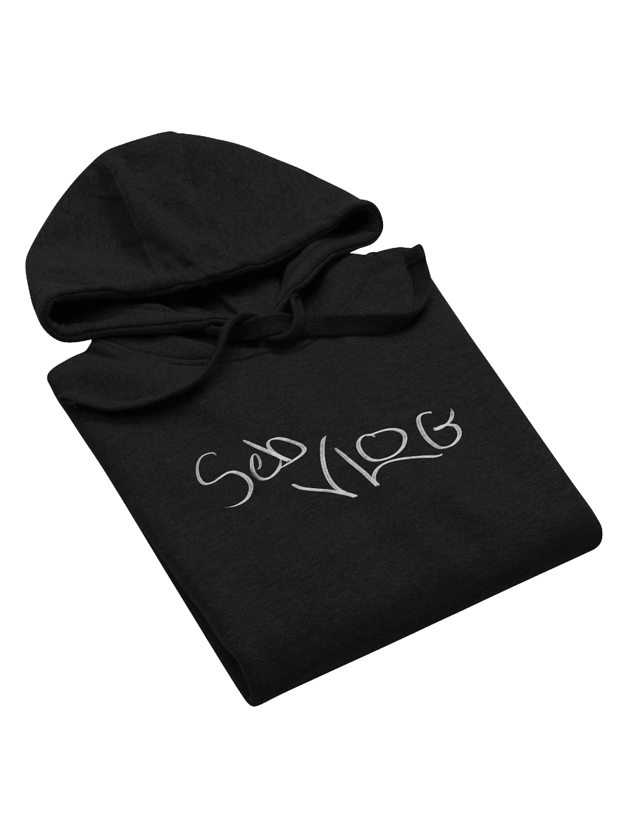 SebVlog Hoodie product image (21)
