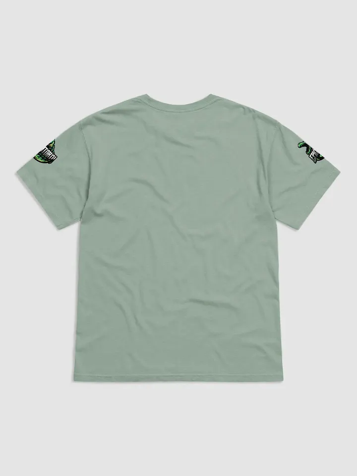 Timber Unisex Shirt V2 LOGO product image (10)