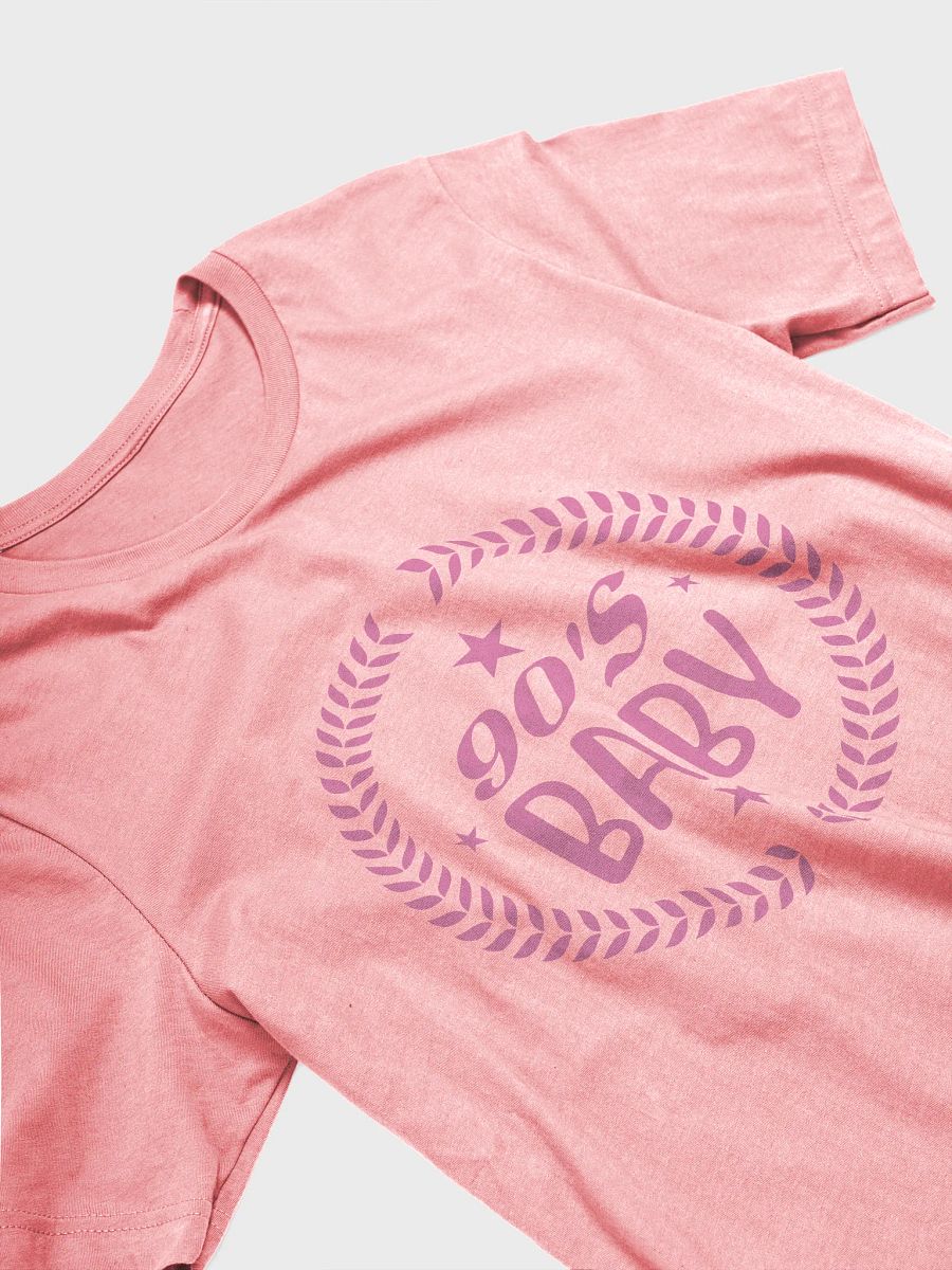90's Baby Tee product image (3)