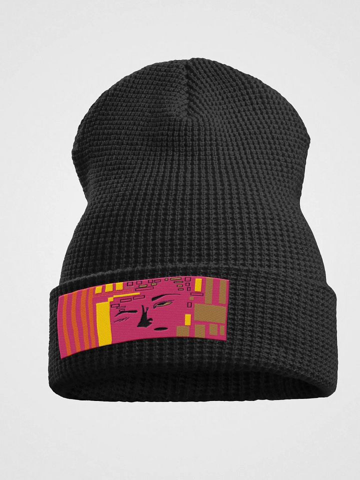 Beanie product image (1)