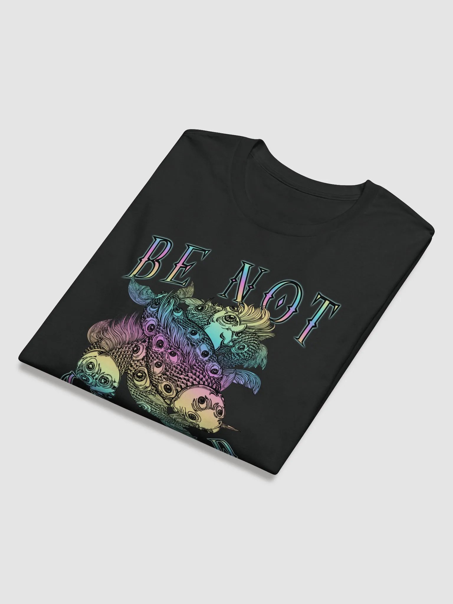 Holy Carp: Next Level Premium Fitted Long Sleeve Crew product image (5)