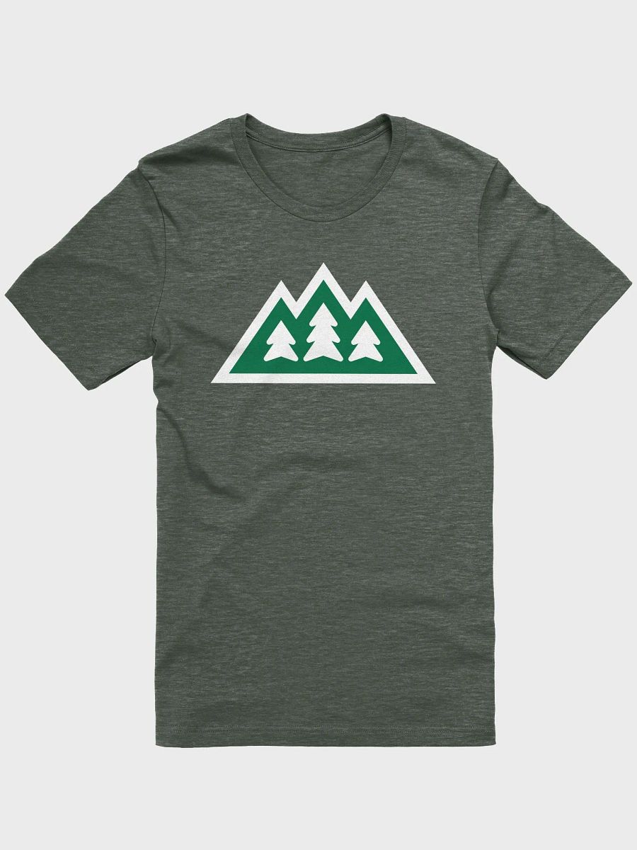 W2N Tree Logo T-Shirt product image (3)
