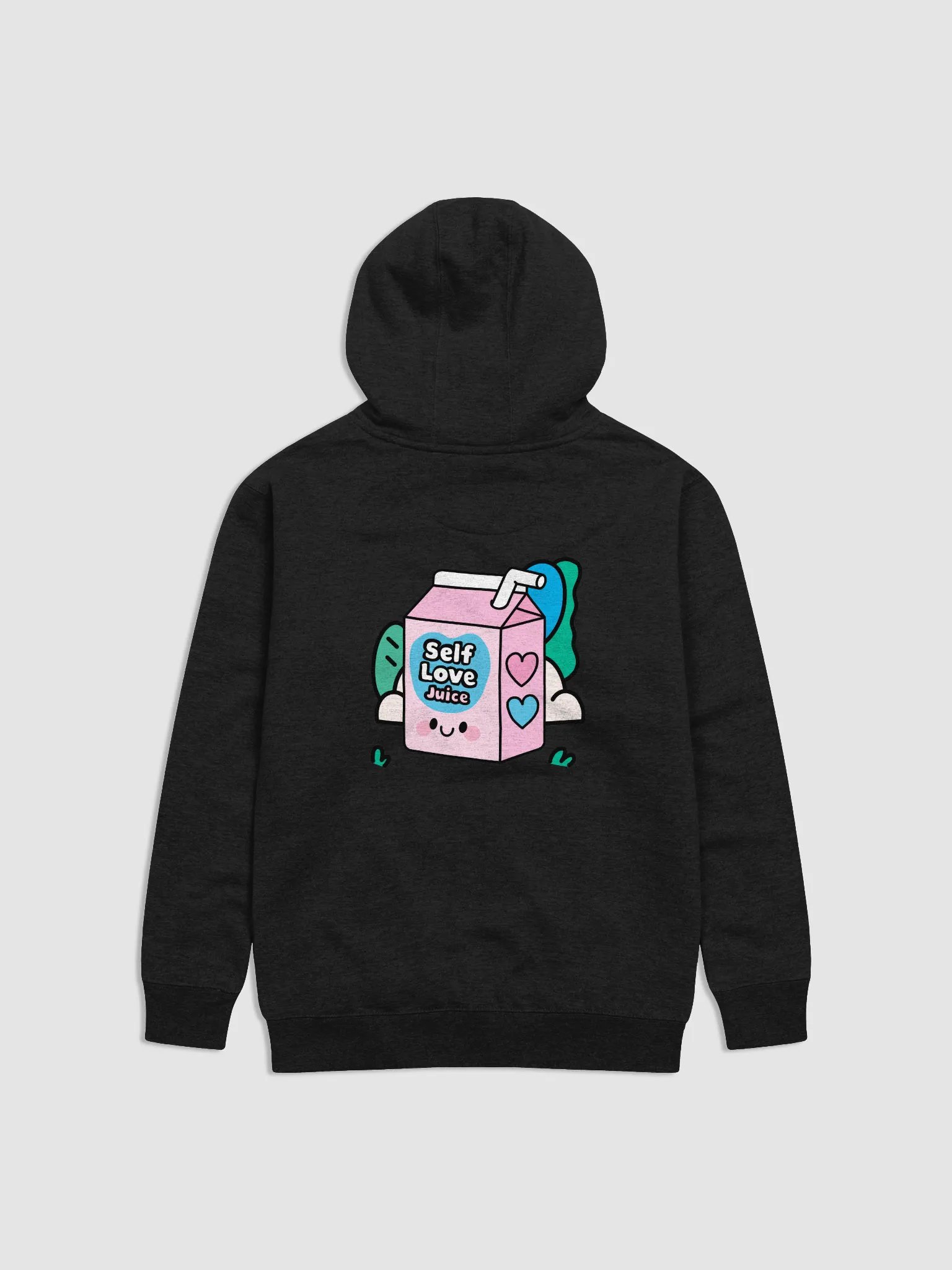 Self Love Juice Unisex Premium Hoodie product image (11)