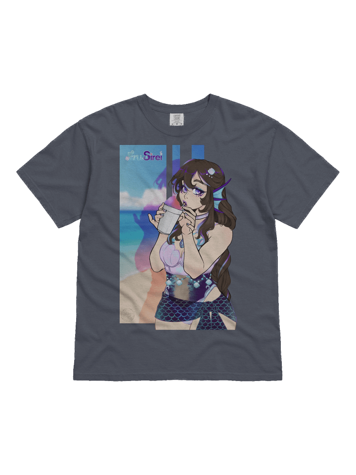 Eru Summer 2025 Piragua Tee product image (5)