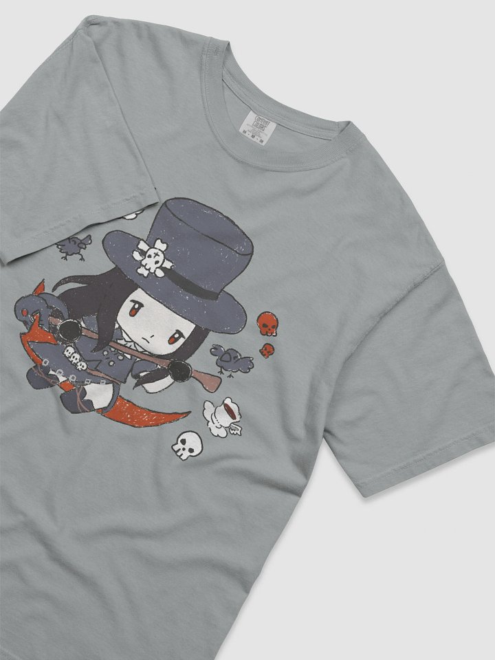 Testament Shirt product image (2)