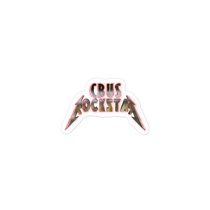 Logo Magnet product image (1)