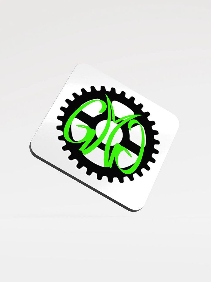 Trigram Coaster product image (1)