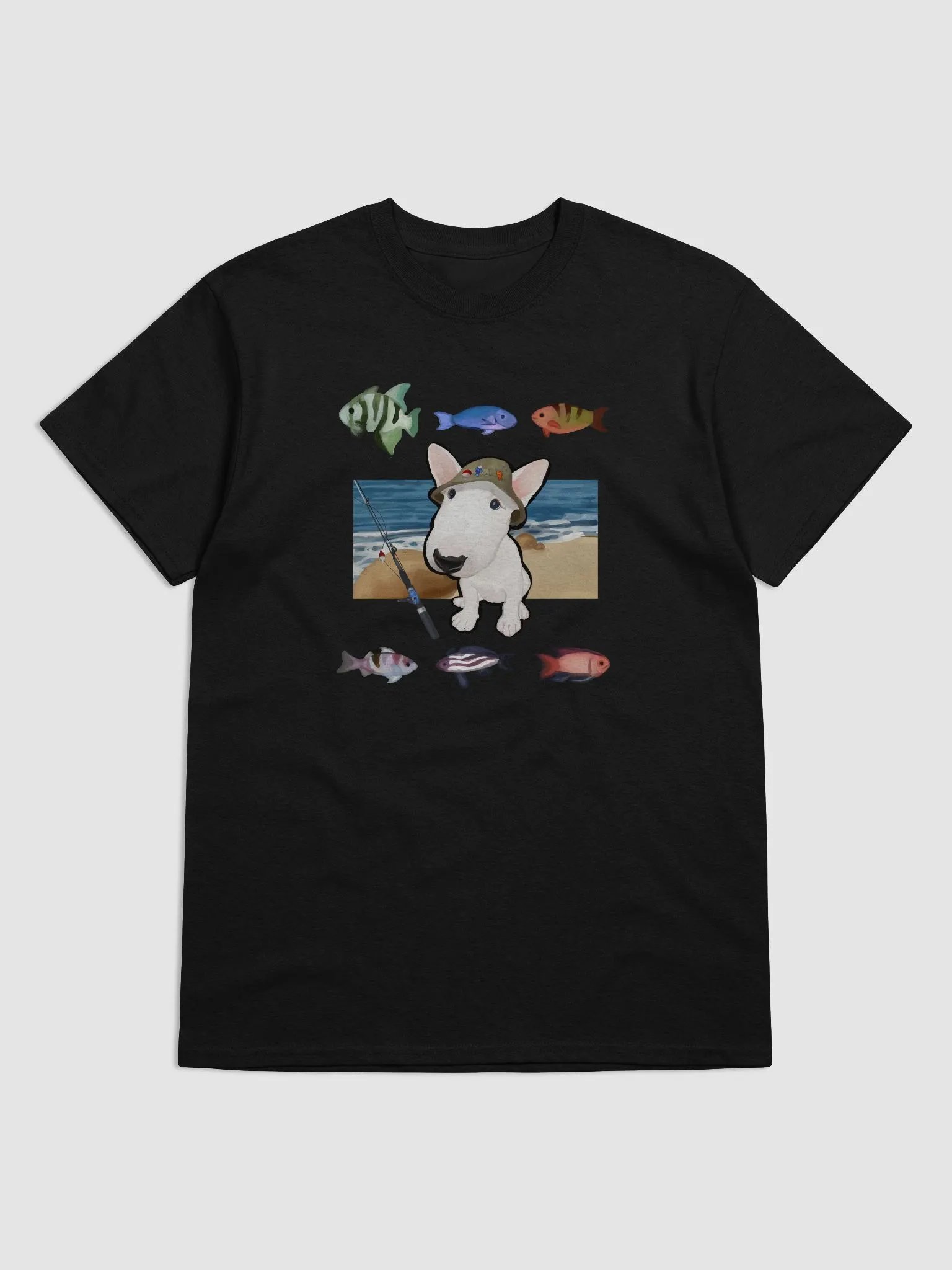 Fishes.. product image (1)