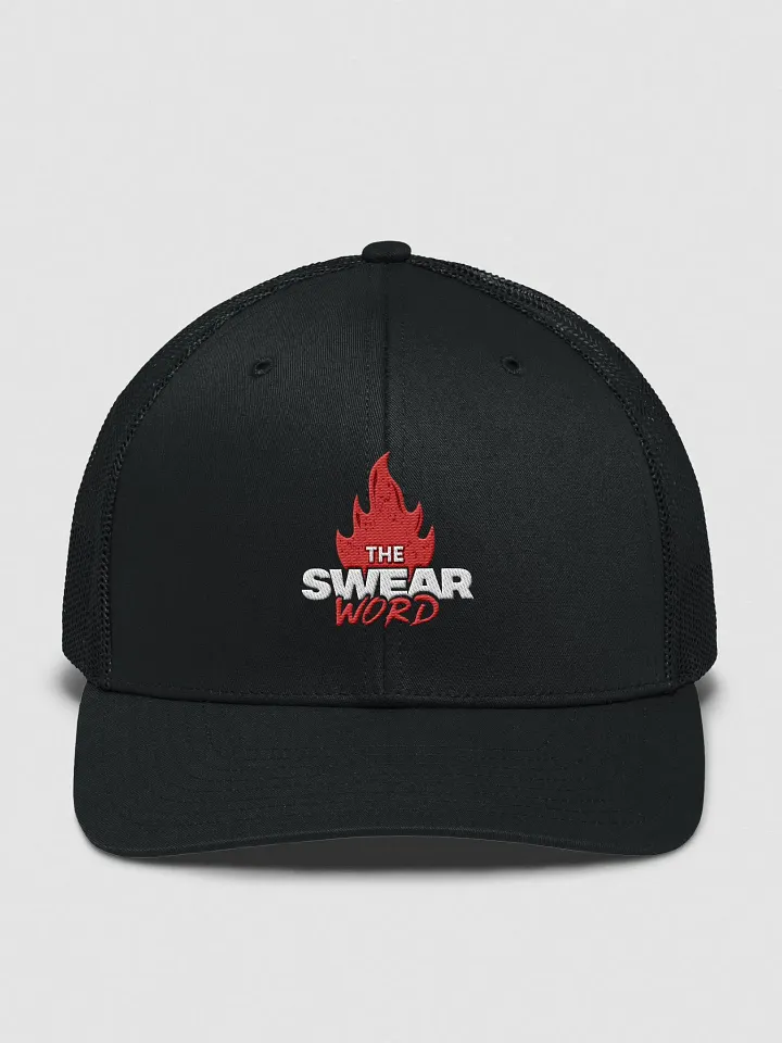 TSW Fire Trucker product image (1)