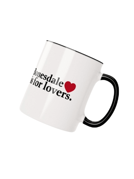 For Lovers Mug product image (2)