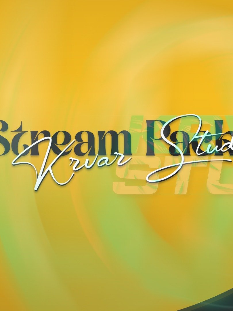 Yellow Small Stream Package product image (1)