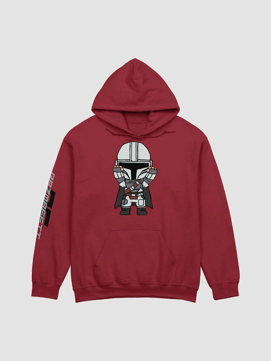 Chaos Endorser Hoodie product image (7)