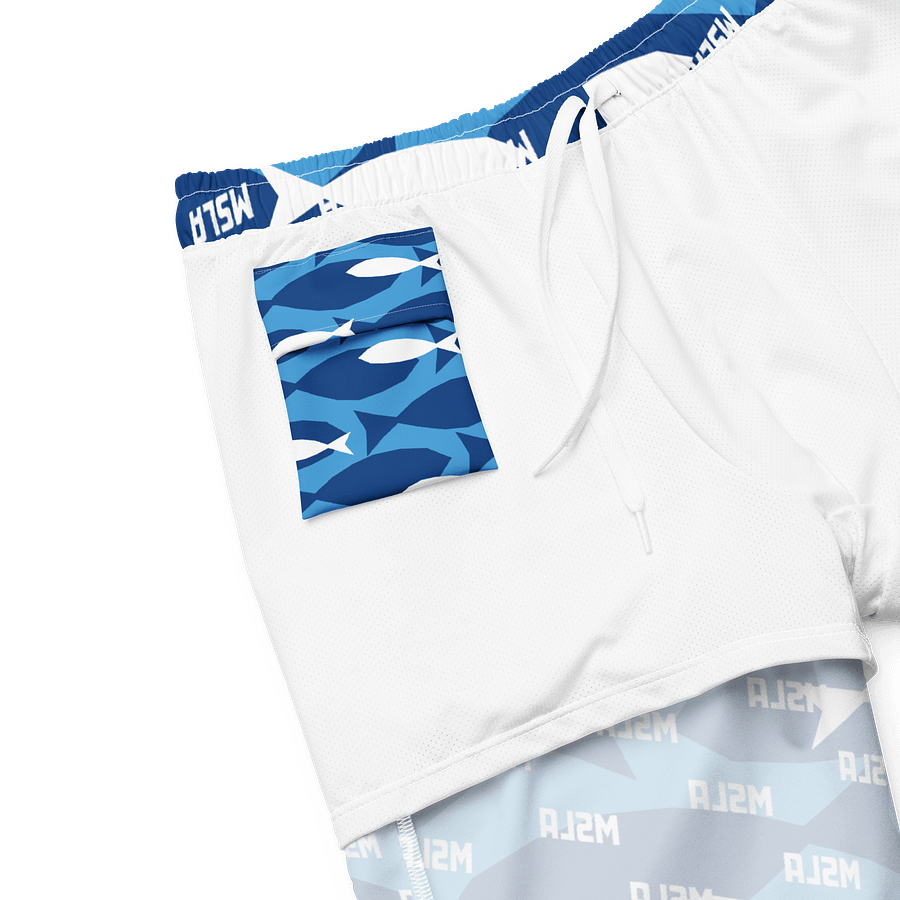 The Summer - Swim Trunks product image (4)