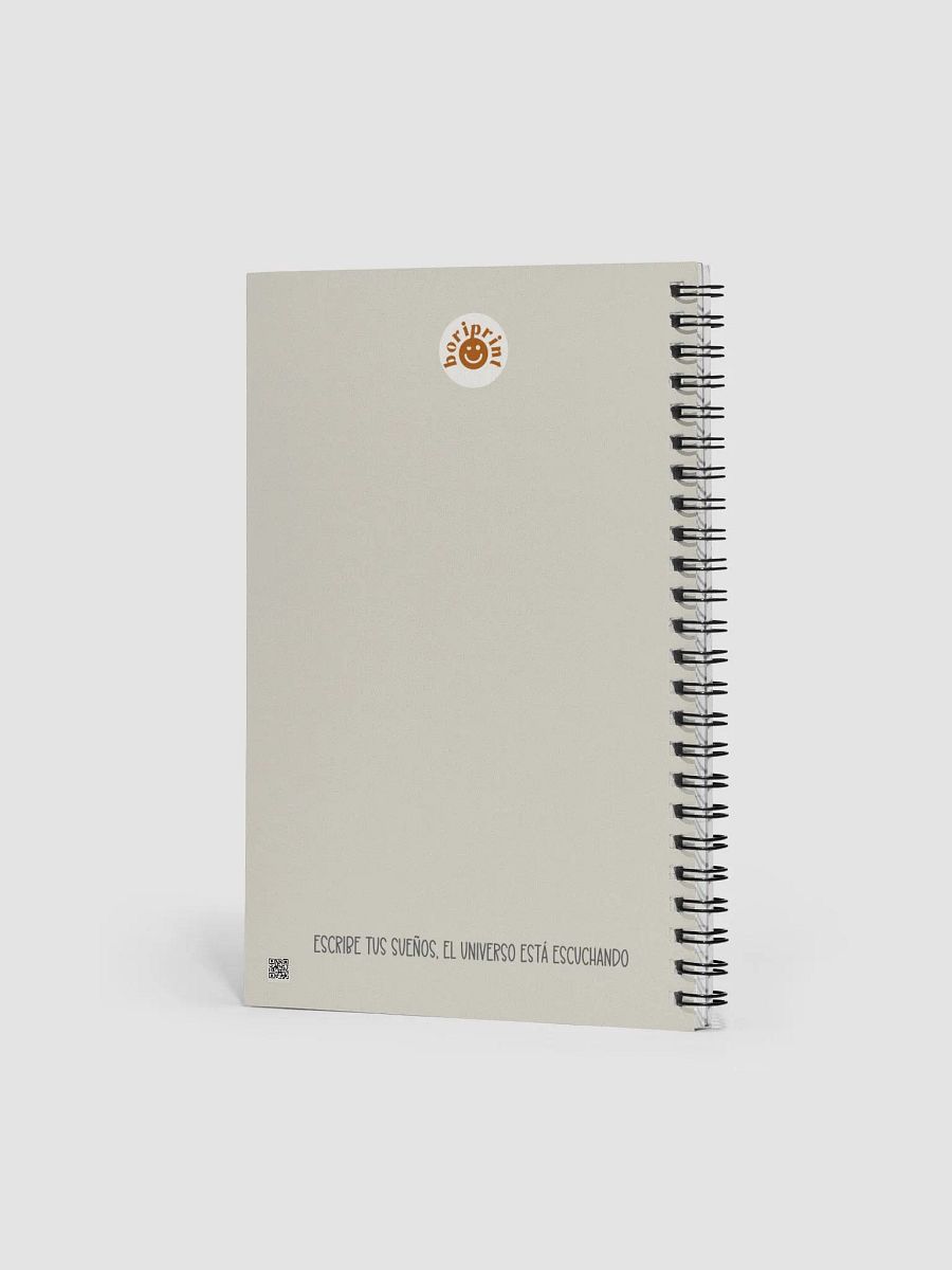 Libreta Jíbaro Borracho Abducido por Alien product image (2)