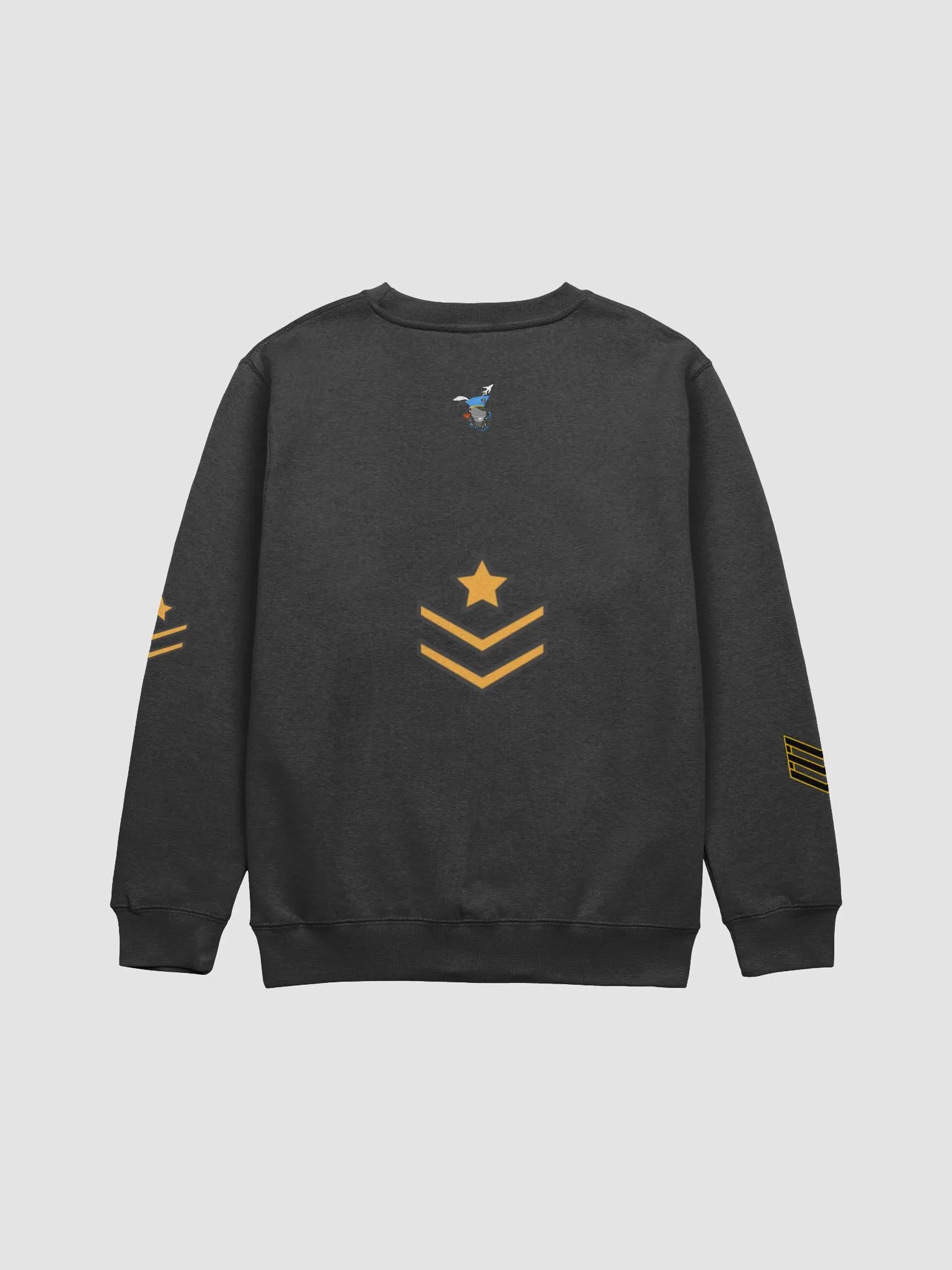 Private Crew product image (2)