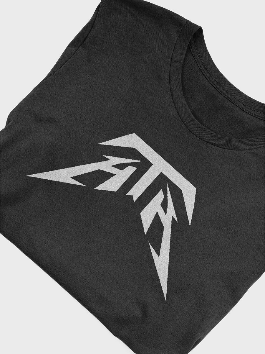 HTH Stinger Logo Supersoft Classic T-Shirt product image (49)