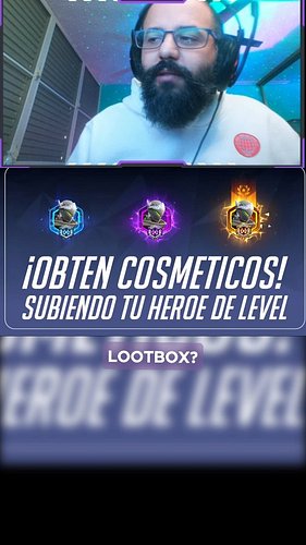 Nuevo sistema de progreso en Overwatch

 #monclo #overwatch2 #ow2latam #español