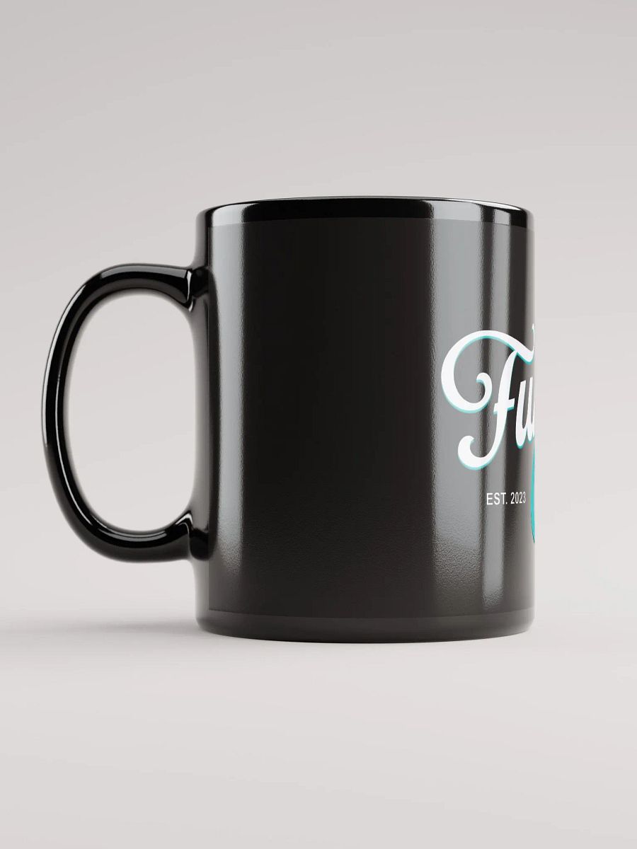 Miss Shorty Funny C!NT Est. 2023 Black Mug product image (12)