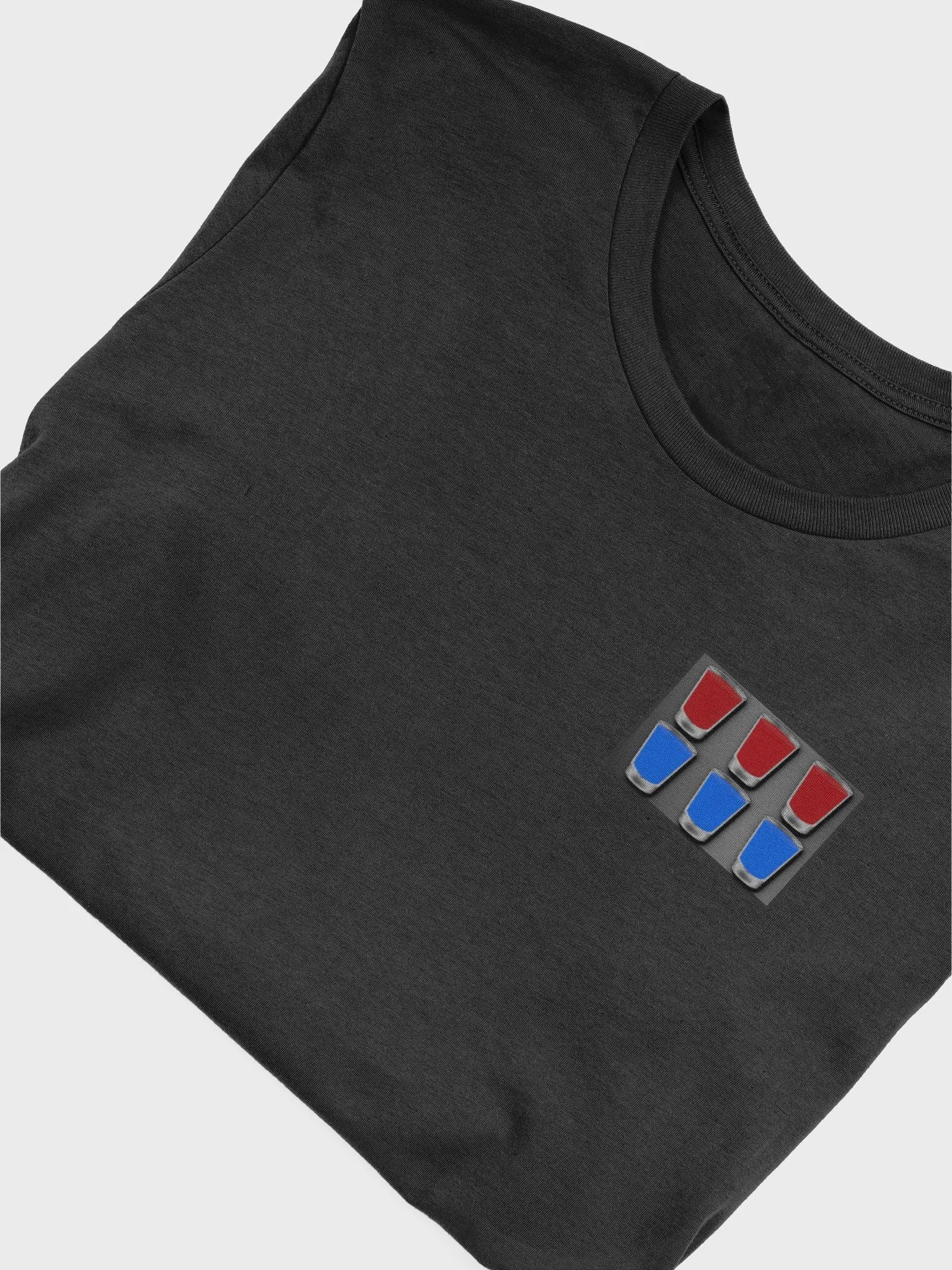 GFtDS Commander Rank T-Shirt (Supersoft) product image (5)