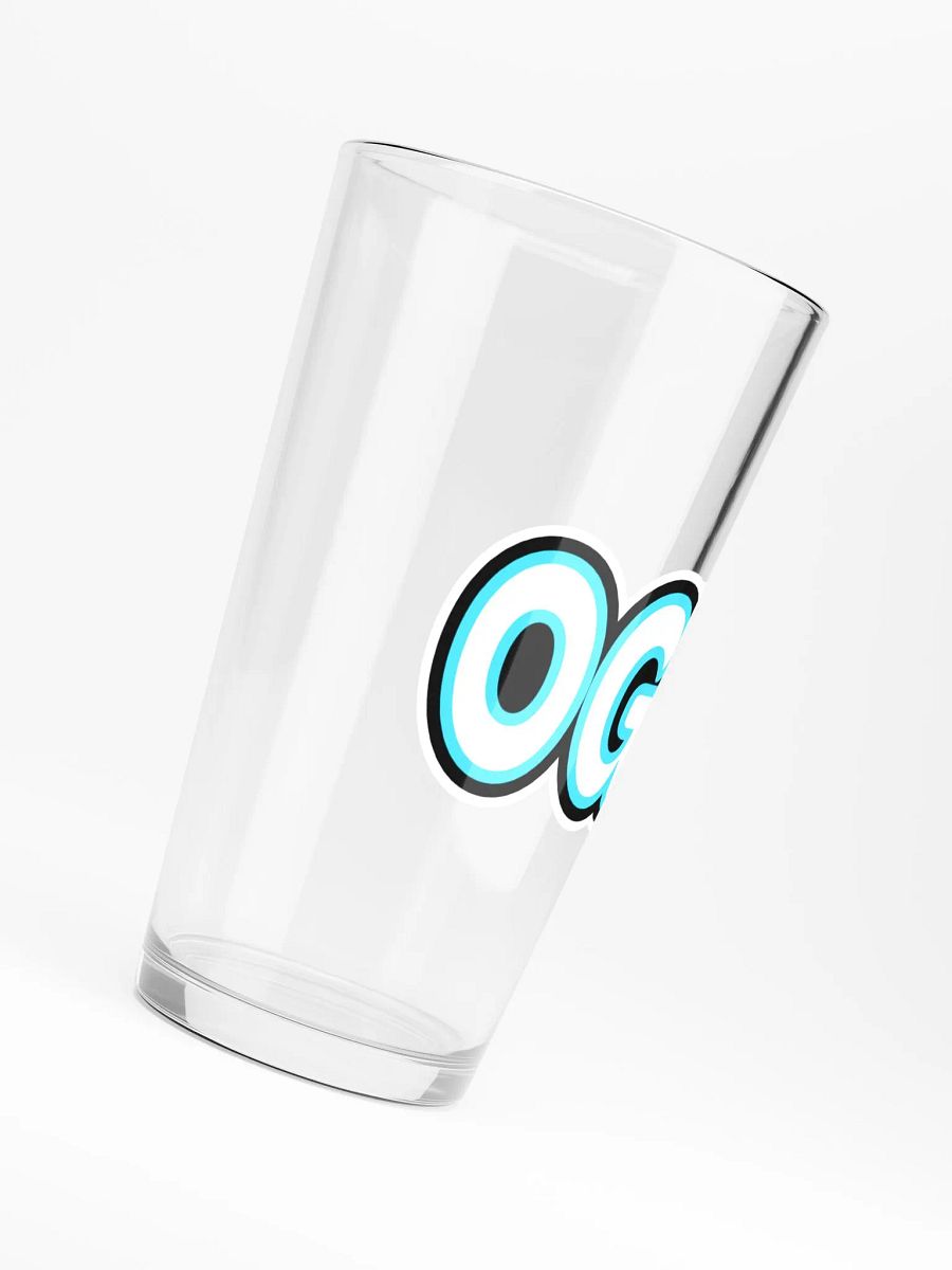 OGF Premium Pint Glass product image (6)