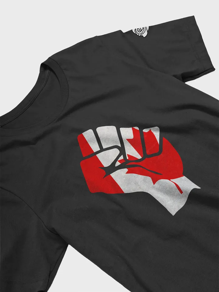 Canada Rise Supersoft Tee product image (2)