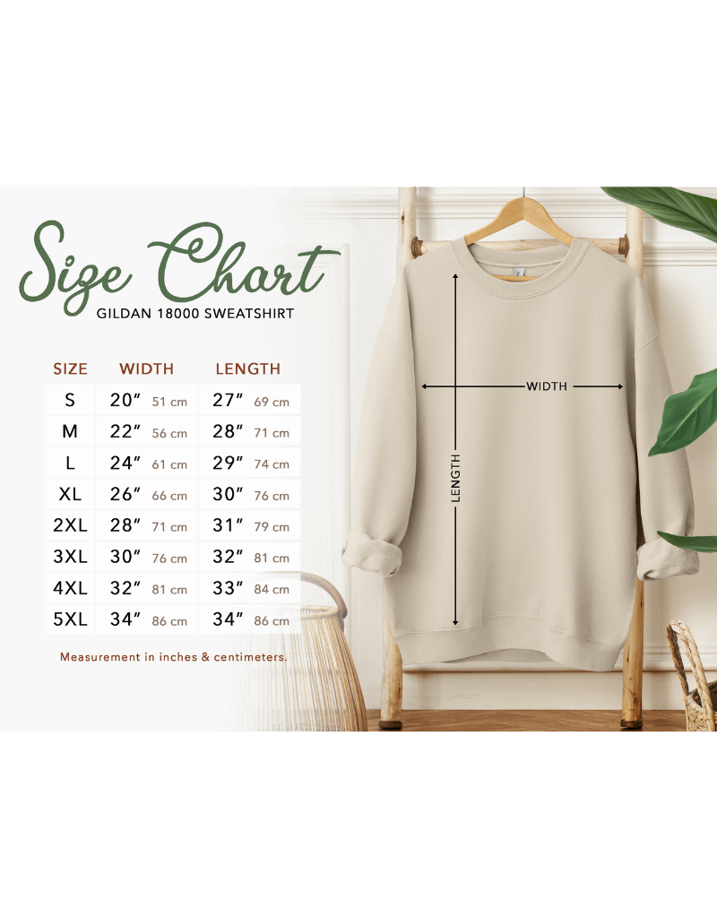 Christian Sweatshirt Philippians 4:13 I Can Do All Things product image (5)