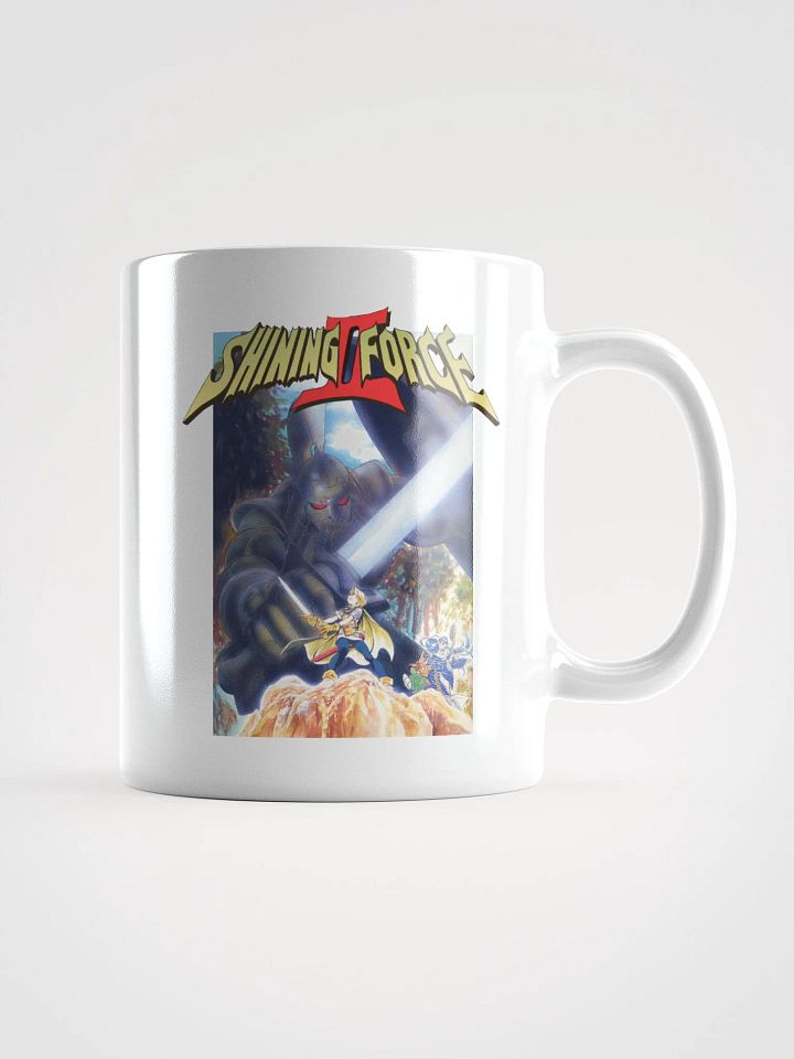 Shining Force 2: Talos Battle Mug product image (3)