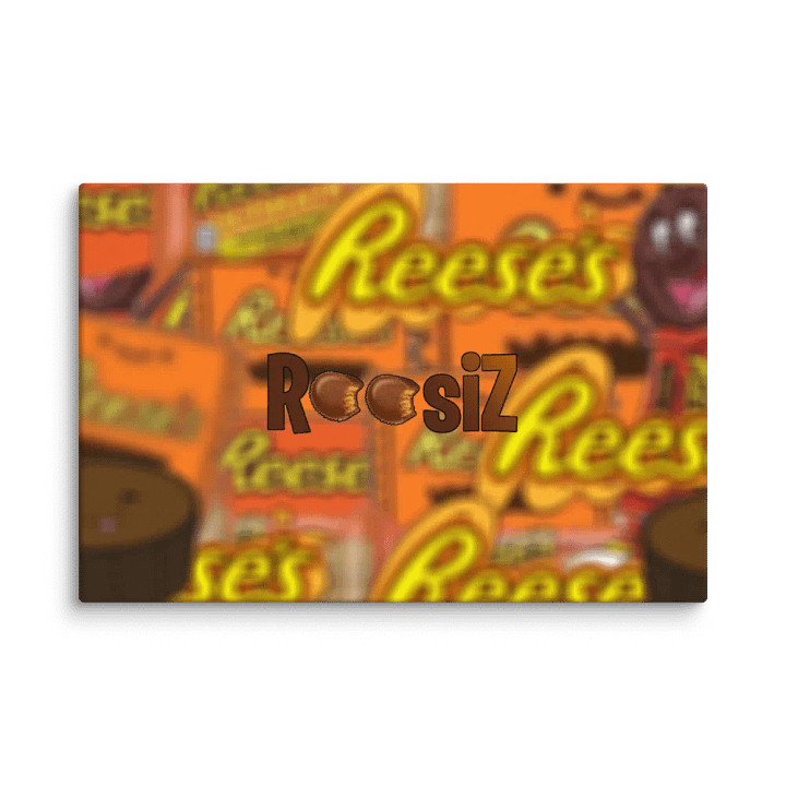 ReesiZ Wall Frame, 6"x6" or 32"x48" product image (1)