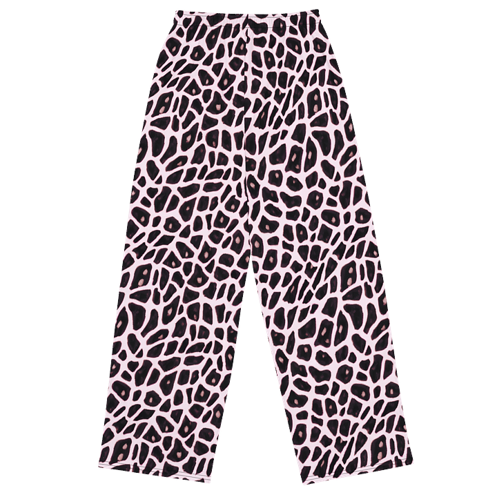 Pink Giraffe Pants product image (2)