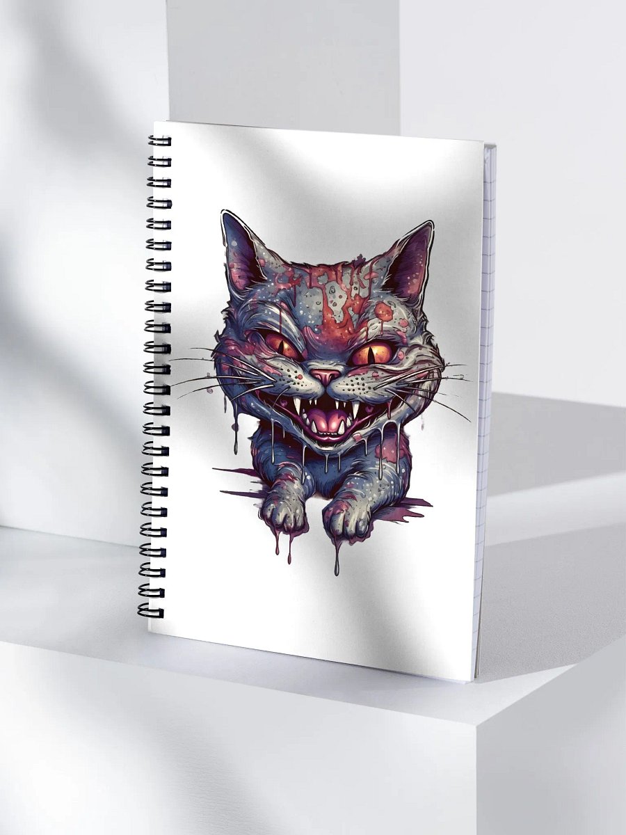 TrashCat Notepad product image (4)