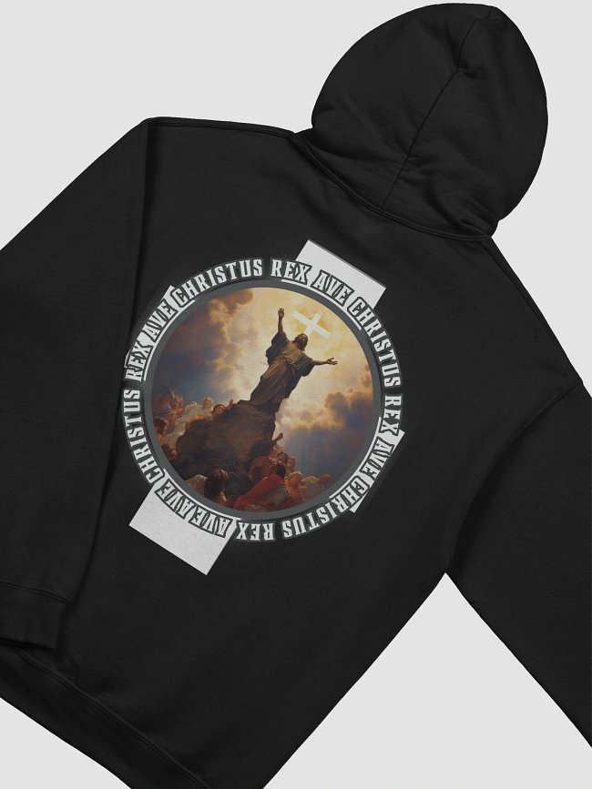 Jesus Gym Gear