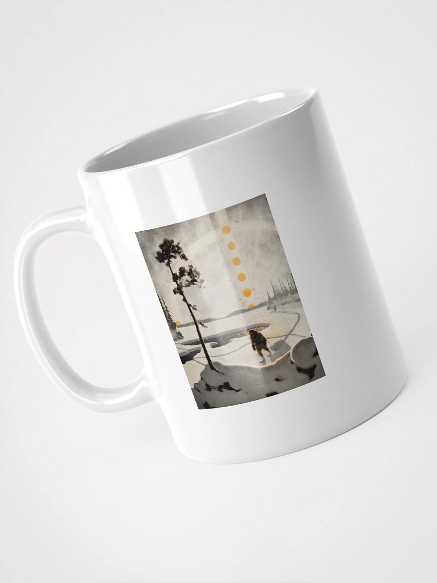 Postmen of the Wilderness product image (8)
