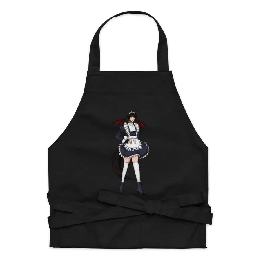 Dragon Maid Apron product image (6)