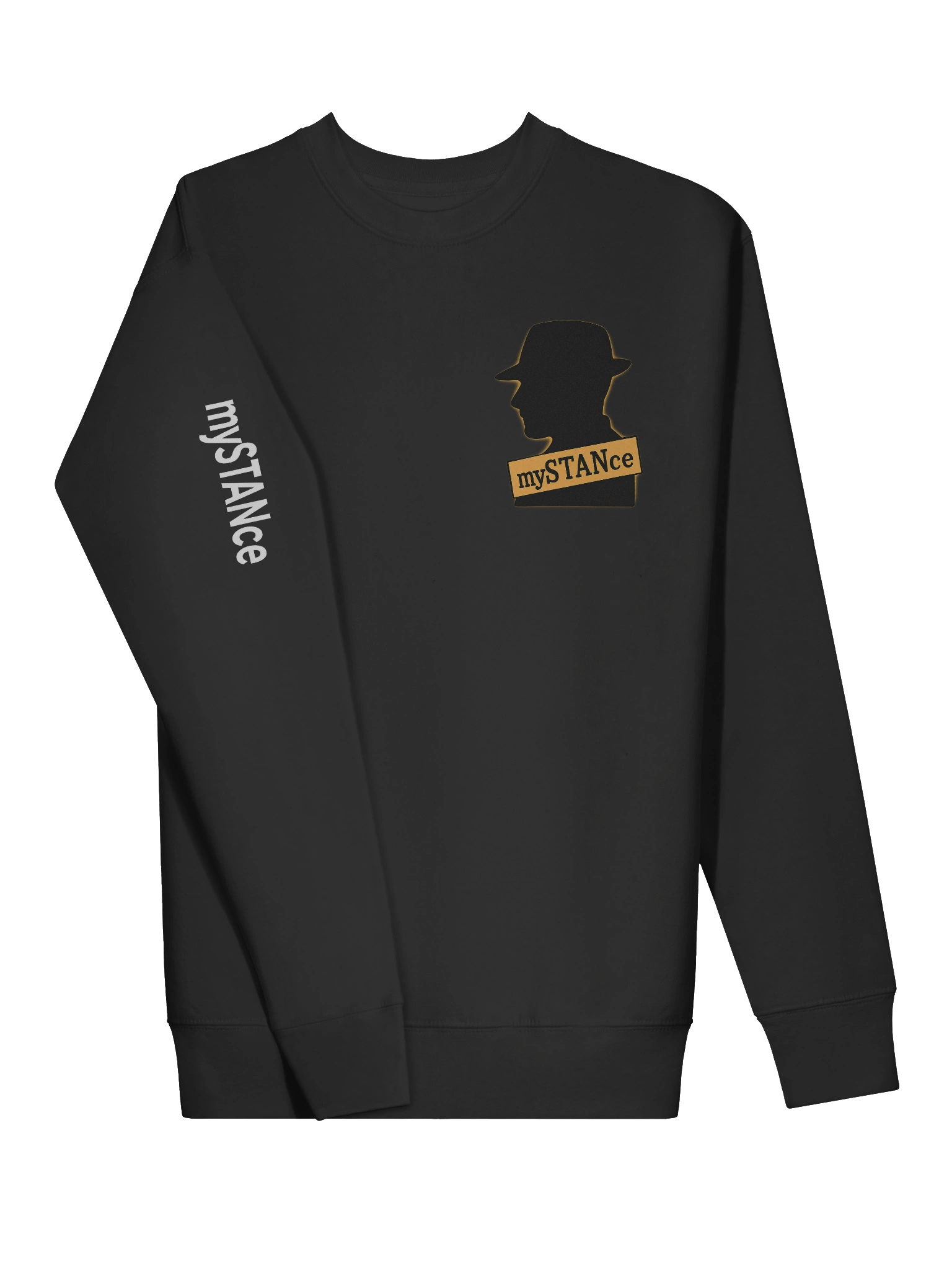 Silhouette Statement Sweatshirt product image (3)