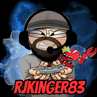 rjkinger83 Merch Store