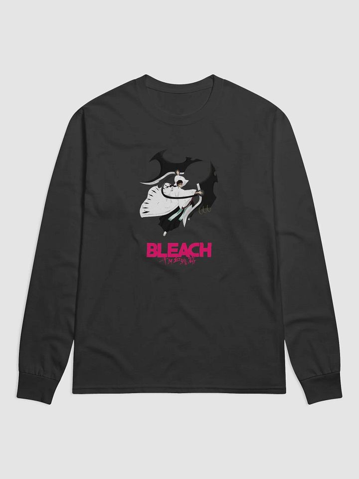 BLEACH SHUNSUI KYORAKU Long Sleeve product image (1)