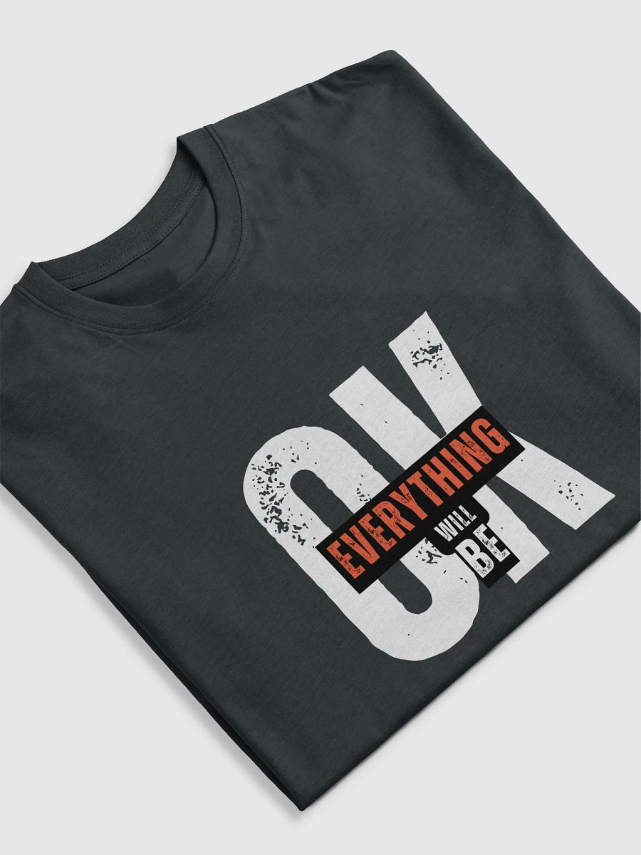 Everything Will Be OK product image (5)